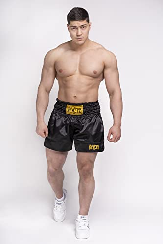 BENLEE Rocky Marciano Thaiboxhose...
