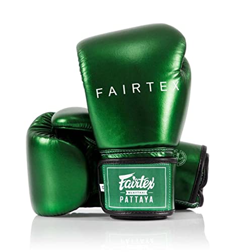 Fairtex BGV22 - Guantes de boxeo...
