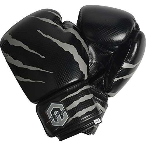 Absolute Weapon Boxing Gloves X Twins...