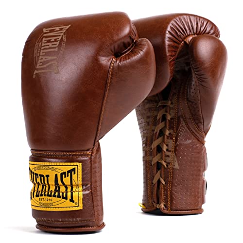 Everlast Sparring 1910 Lace 9941_169231...