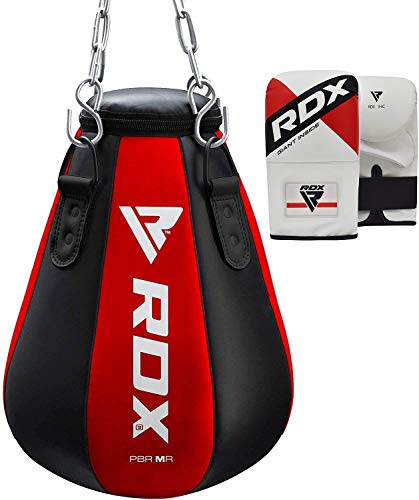 RDX MMA Sacos De Boxeo Maíz Bolsa...