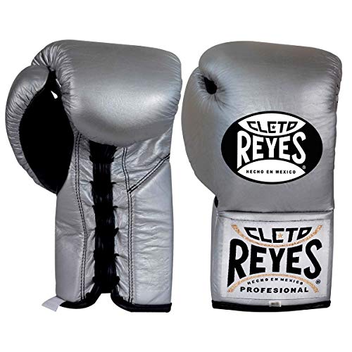 Cleto Reyes Guantes de boxeo...
