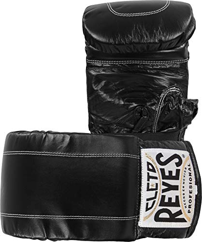 Cleto Reyes guantes para saco de boxeo...