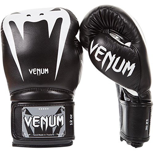 Venum Giant 3.0 Guantes de Boxeo, Muay...